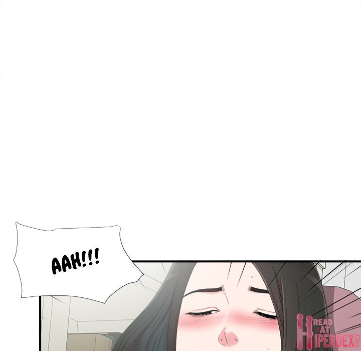 Secret Friend Chapter 72 - HolyManga.Net