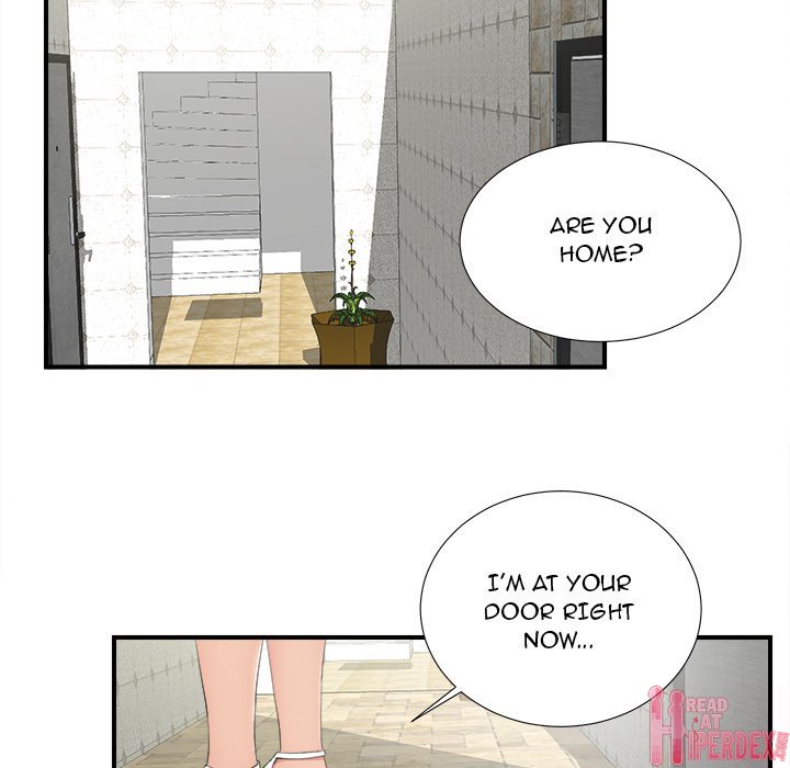 Secret Friend Chapter 72 - HolyManga.Net