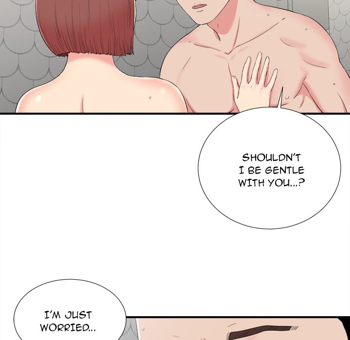 Secret Friend Chapter 72 - HolyManga.Net