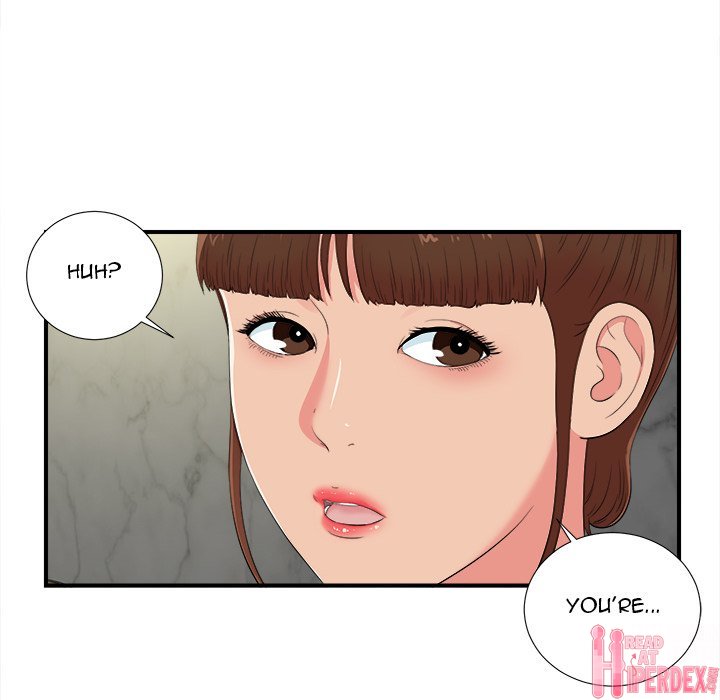 Secret Friend Chapter 72 - HolyManga.Net