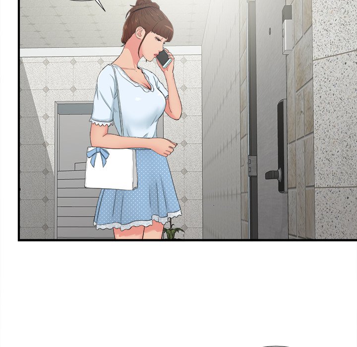Secret Friend Chapter 72 - HolyManga.Net