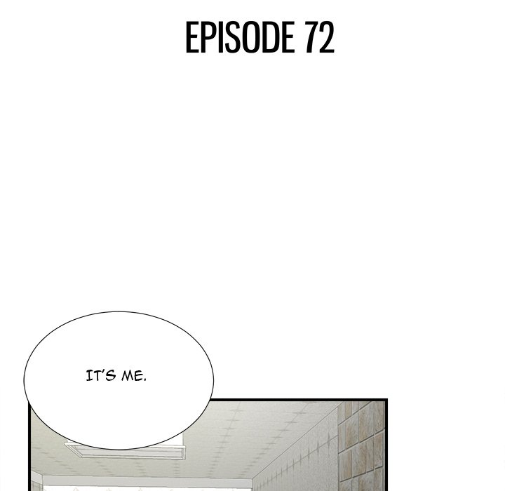 Secret Friend Chapter 72 - HolyManga.Net
