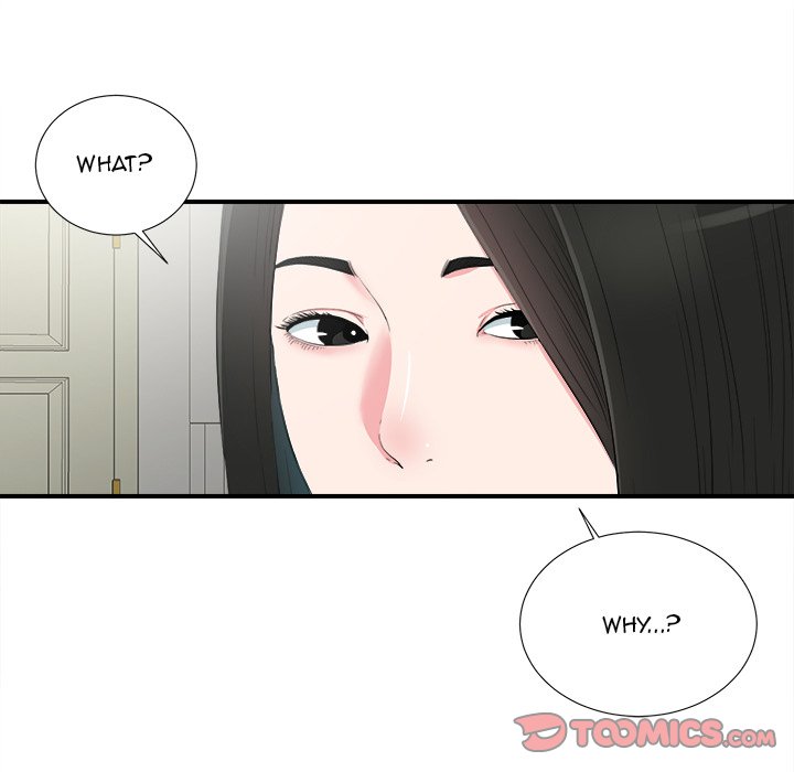 Secret Friend Chapter 72 - HolyManga.Net
