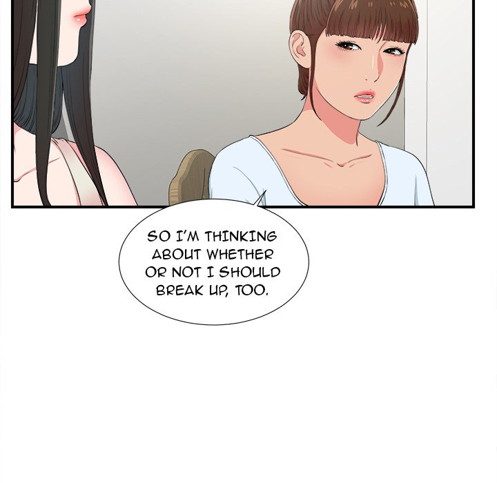 Secret Friend Chapter 72 - HolyManga.Net