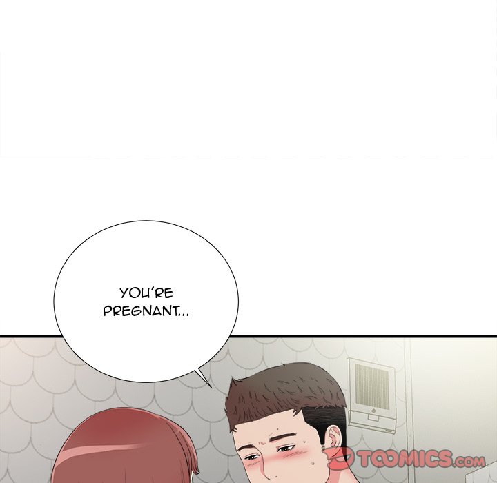 Secret Friend Chapter 72 - HolyManga.Net