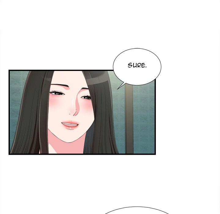 Secret Friend Chapter 72 - HolyManga.Net