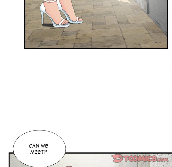 Secret Friend Chapter 72 - HolyManga.Net