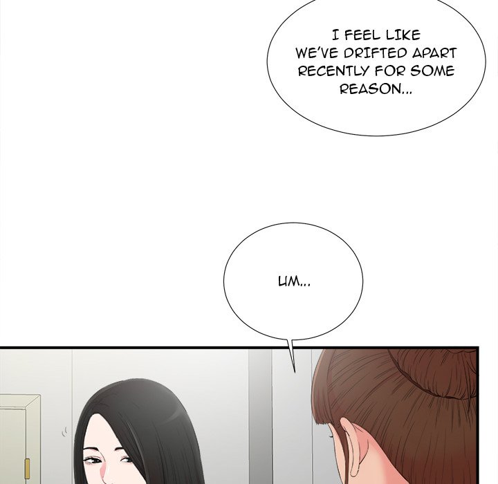 Secret Friend Chapter 72 - HolyManga.Net