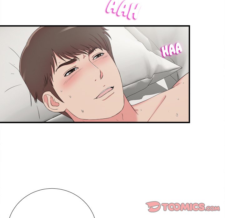 Secret Friend Chapter 72 - HolyManga.Net
