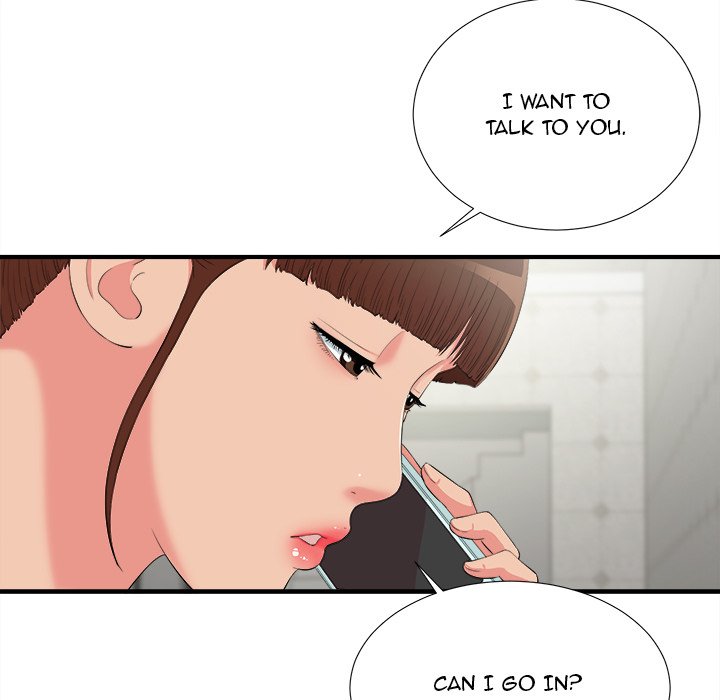 Secret Friend Chapter 72 - HolyManga.Net