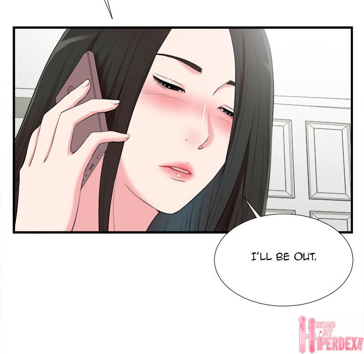 Secret Friend Chapter 72 - HolyManga.Net