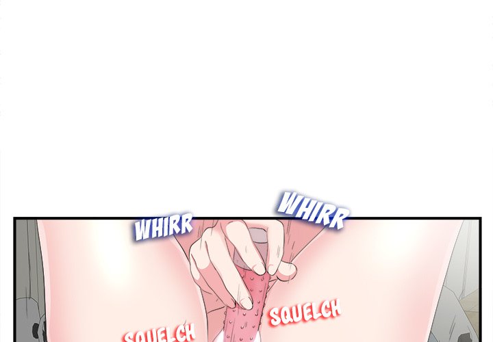 Secret Friend Chapter 72 - HolyManga.Net
