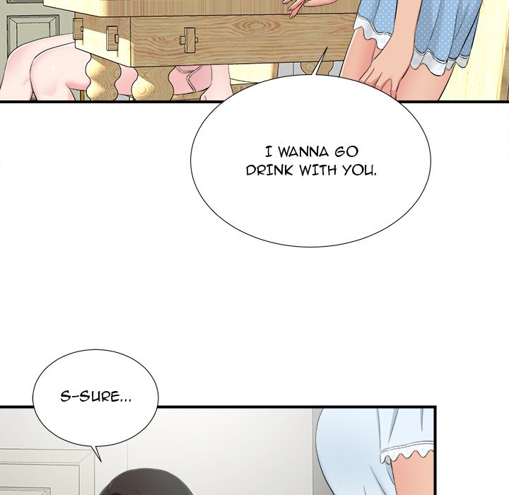 Secret Friend Chapter 72 - HolyManga.Net