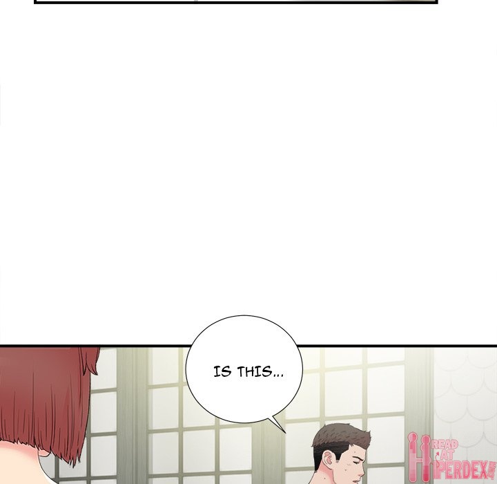Secret Friend Chapter 73 - HolyManga.Net