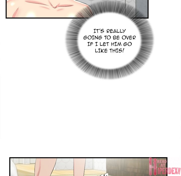 Secret Friend Chapter 73 - HolyManga.Net