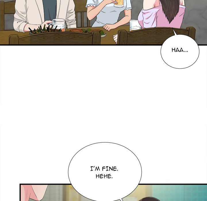 Secret Friend Chapter 73 - HolyManga.Net