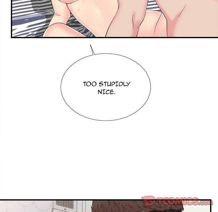 Secret Friend Chapter 73 - HolyManga.Net
