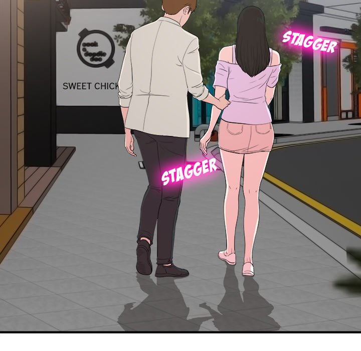 Secret Friend Chapter 73 - HolyManga.Net