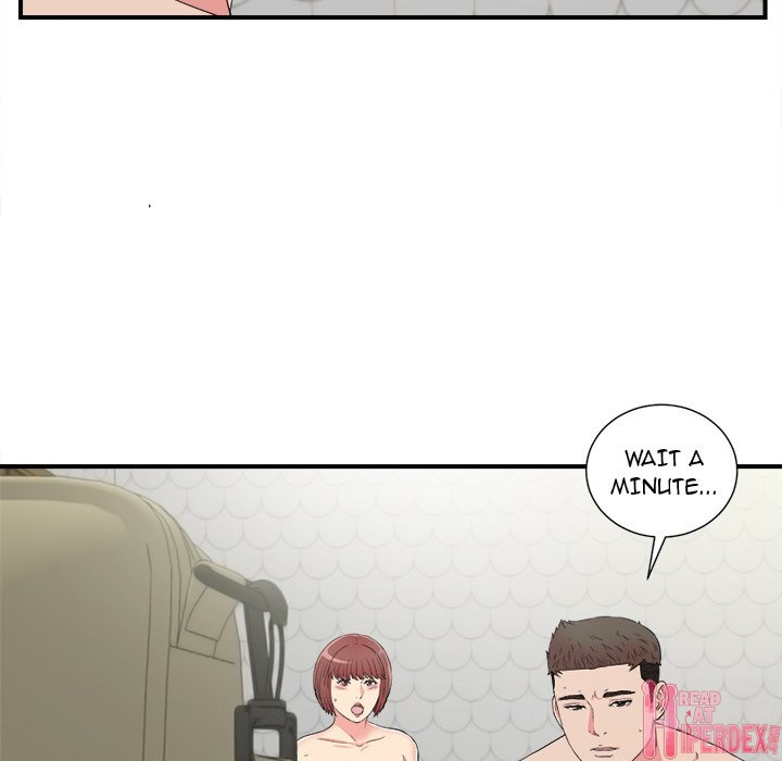 Secret Friend Chapter 73 - HolyManga.Net