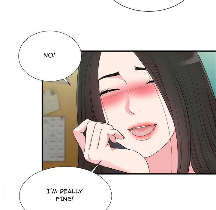 Secret Friend Chapter 73 - HolyManga.Net