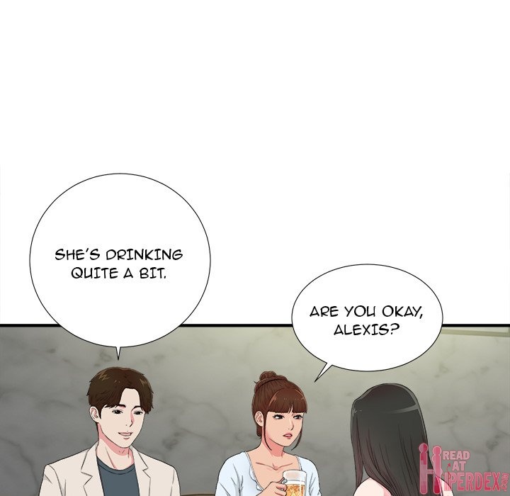 Secret Friend Chapter 73 - HolyManga.Net