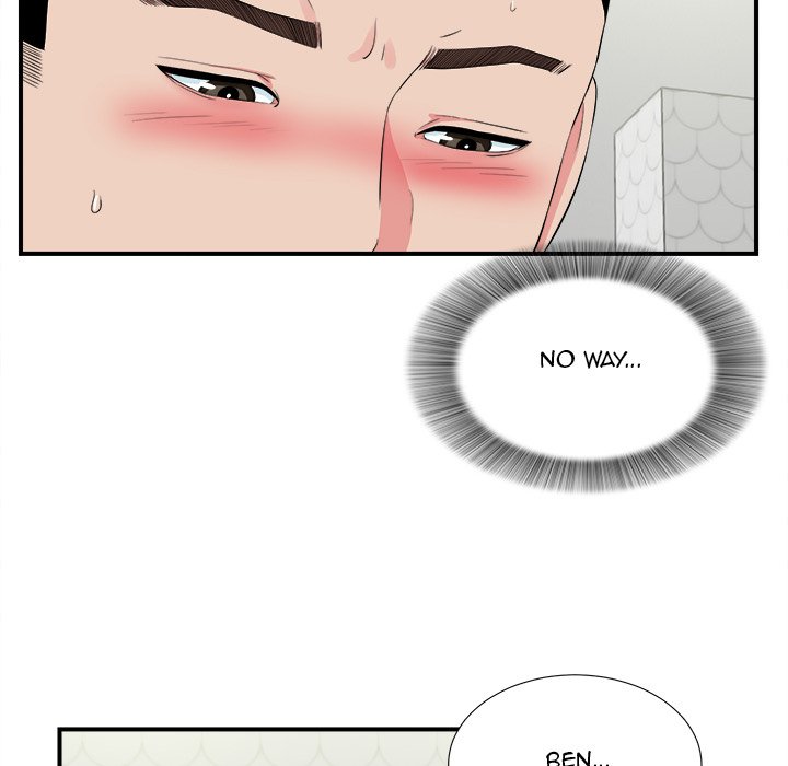 Secret Friend Chapter 73 - HolyManga.Net