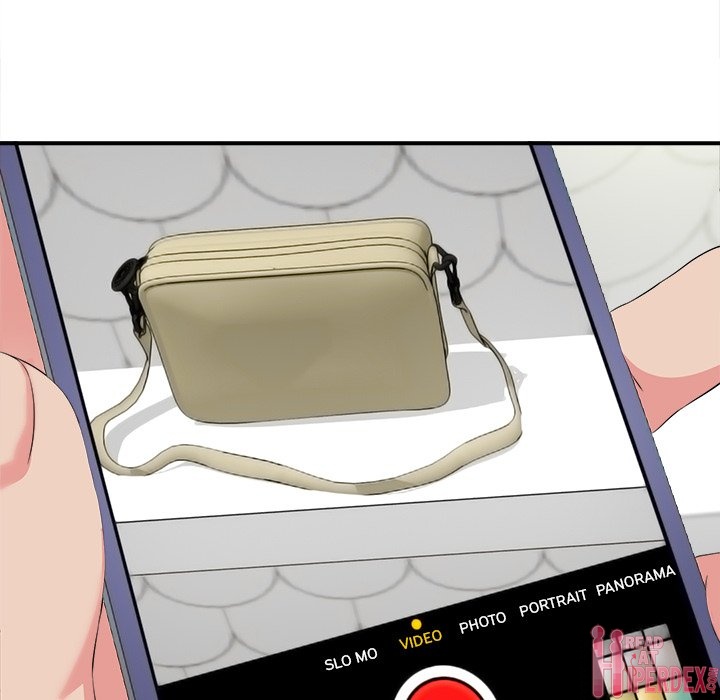 Secret Friend Chapter 73 - HolyManga.Net
