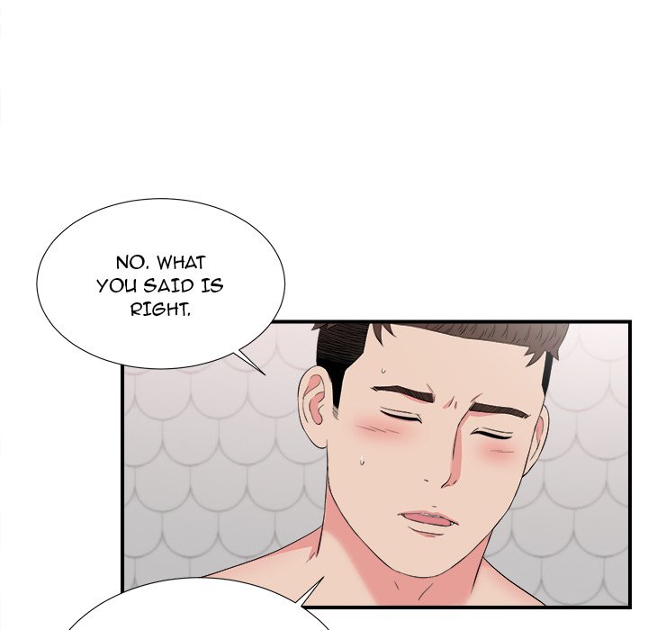 Secret Friend Chapter 73 - HolyManga.Net