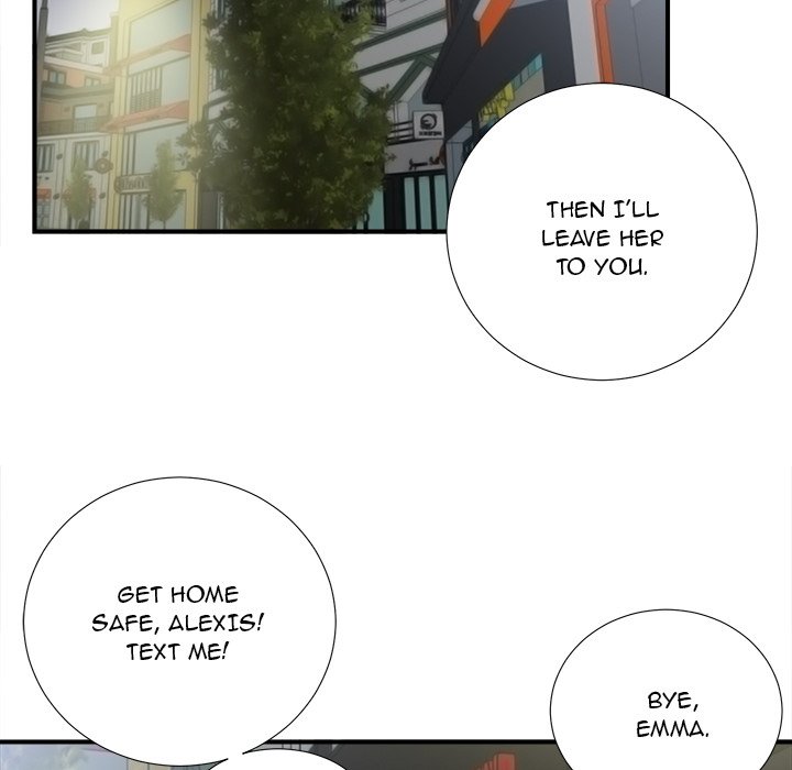 Secret Friend Chapter 73 - HolyManga.Net