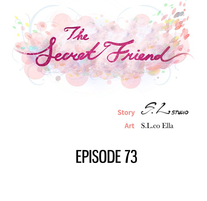 Secret Friend Chapter 73 - HolyManga.Net