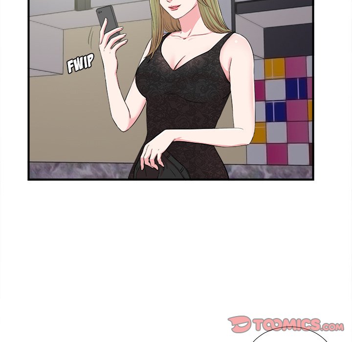 Secret Friend Chapter 73 - HolyManga.Net