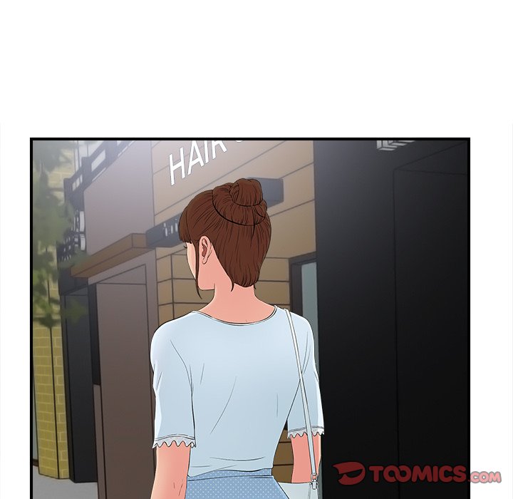 Secret Friend Chapter 73 - HolyManga.Net