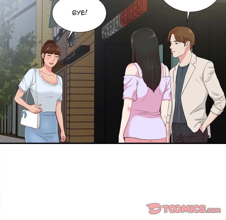 Secret Friend Chapter 73 - HolyManga.Net