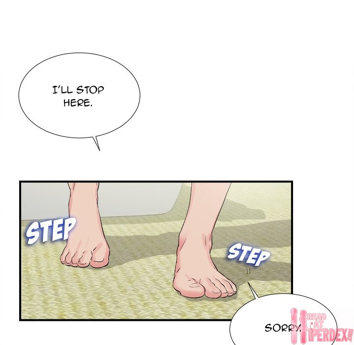 Secret Friend Chapter 73 - HolyManga.Net