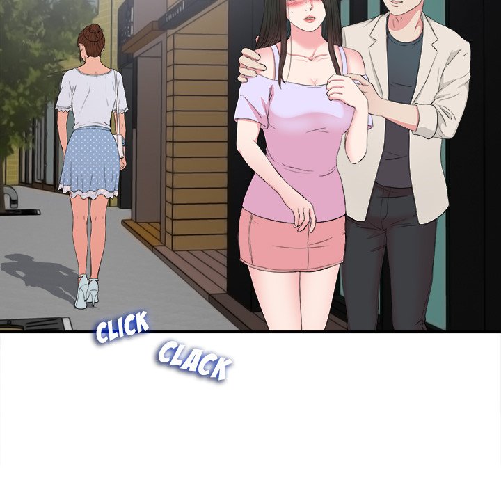 Secret Friend Chapter 73 - HolyManga.Net