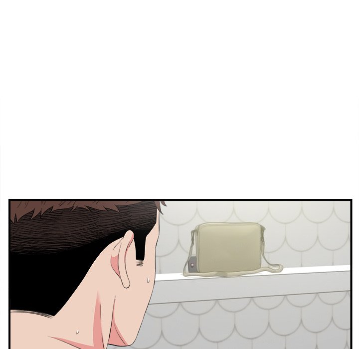 Secret Friend Chapter 73 - HolyManga.Net