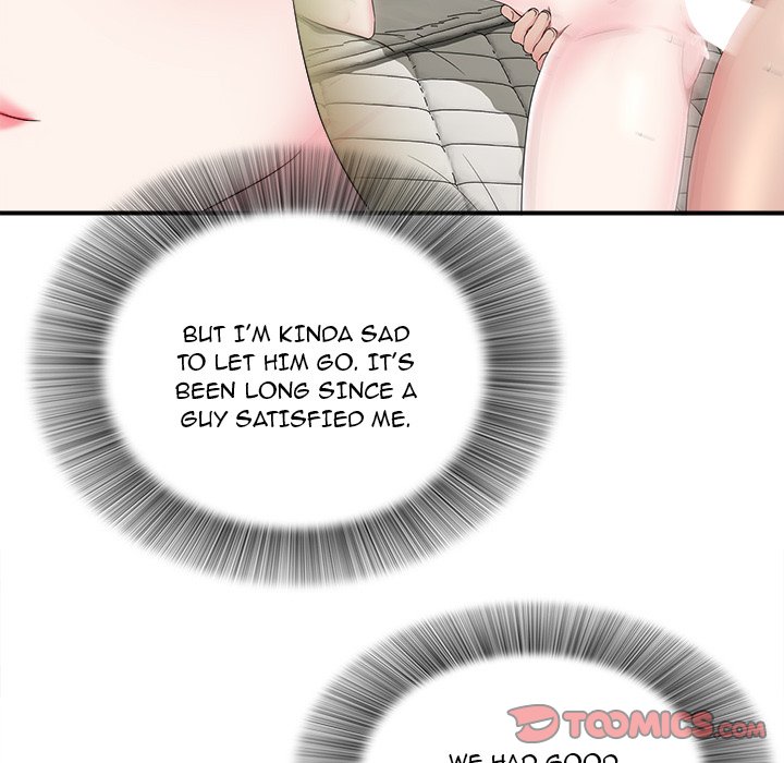 Secret Friend Chapter 73 - HolyManga.Net