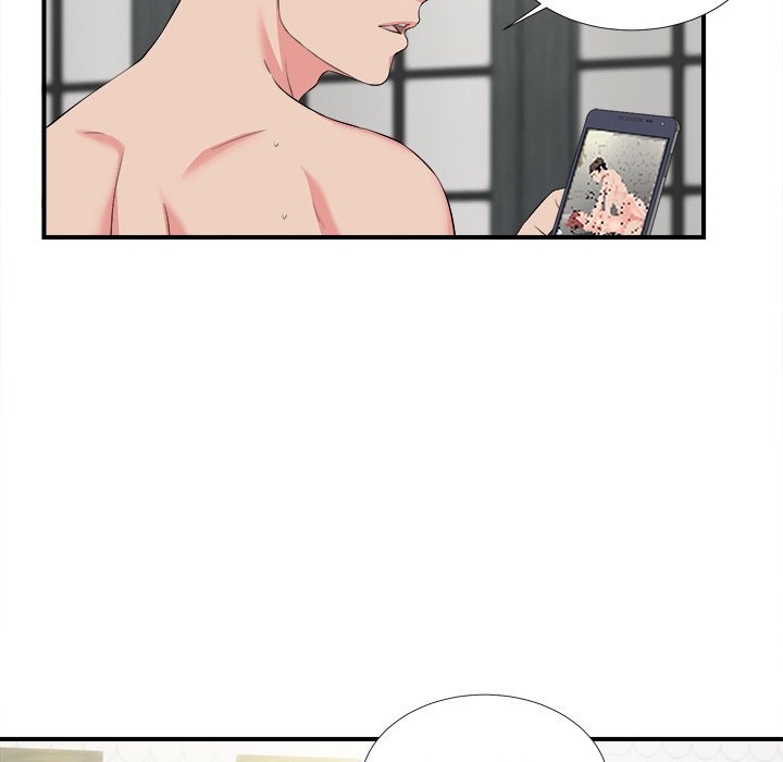 Secret Friend Chapter 73 - HolyManga.Net
