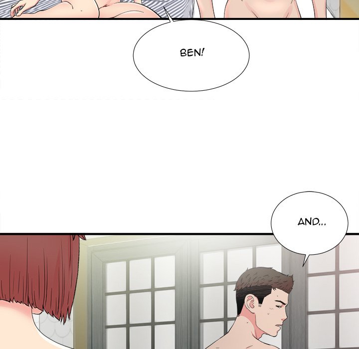 Secret Friend Chapter 73 - HolyManga.Net