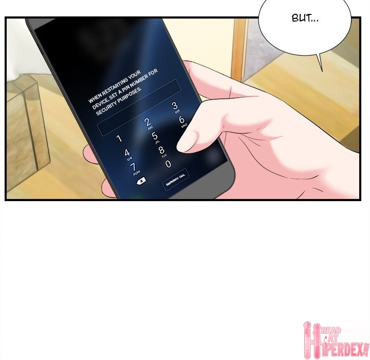 Secret Friend Chapter 73 - HolyManga.Net
