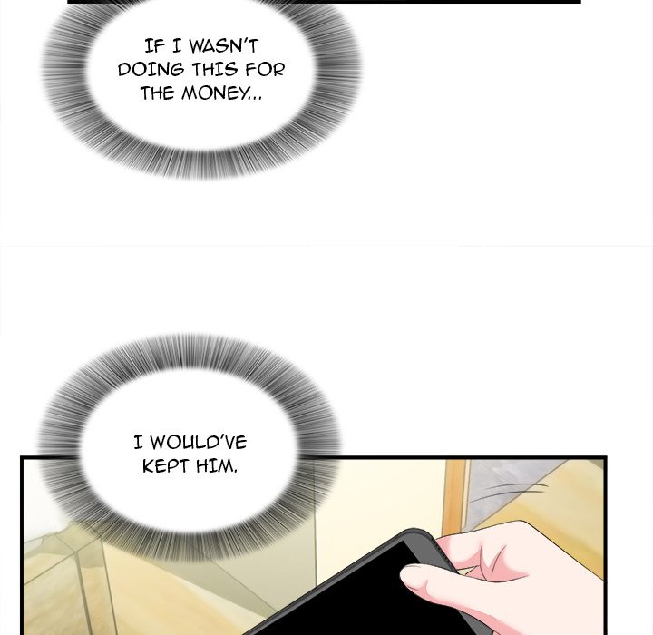 Secret Friend Chapter 73 - HolyManga.Net