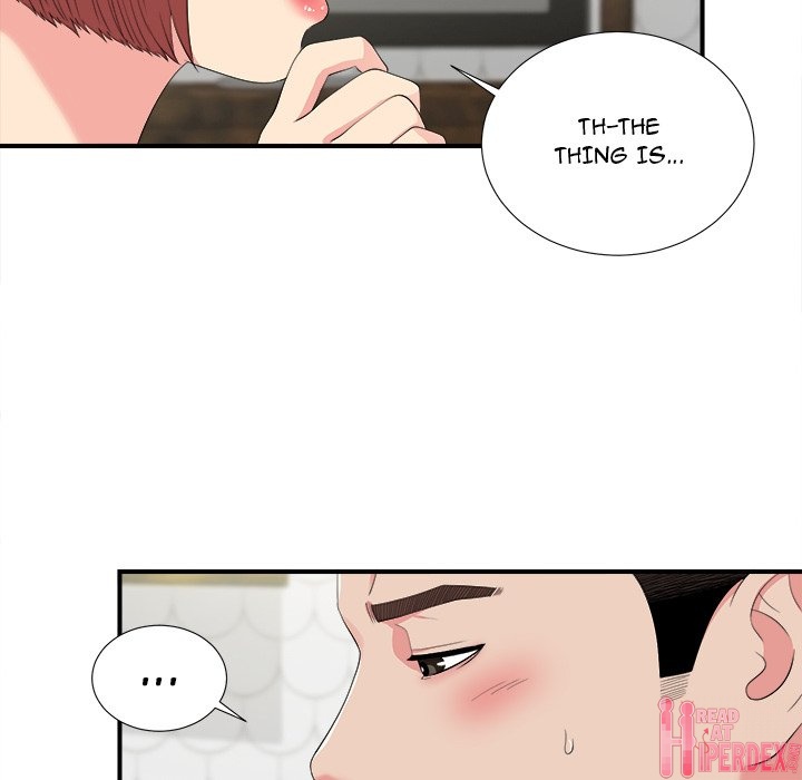 Secret Friend Chapter 73 - HolyManga.Net
