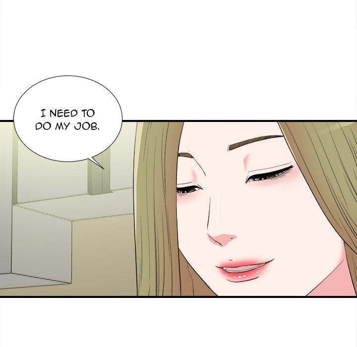 Secret Friend Chapter 73 - HolyManga.Net
