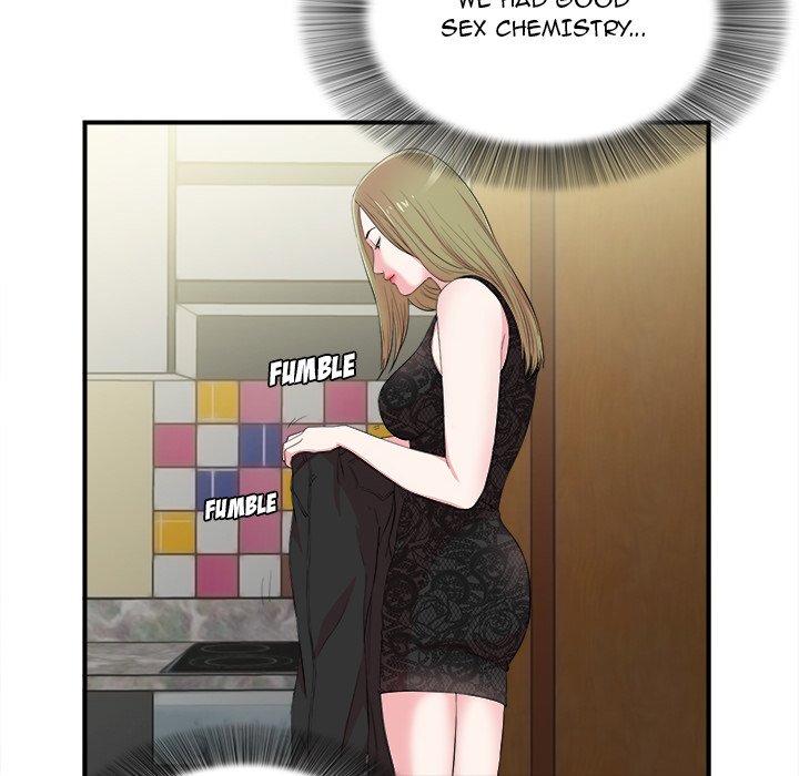 Secret Friend Chapter 73 - HolyManga.Net