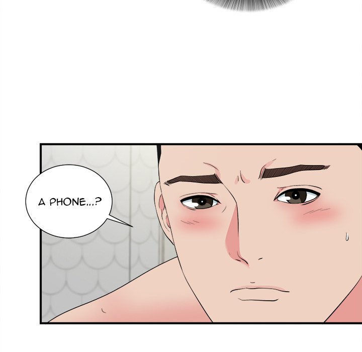 Secret Friend Chapter 73 - HolyManga.Net