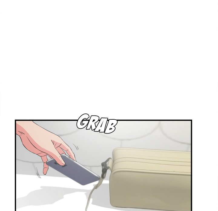Secret Friend Chapter 73 - HolyManga.Net