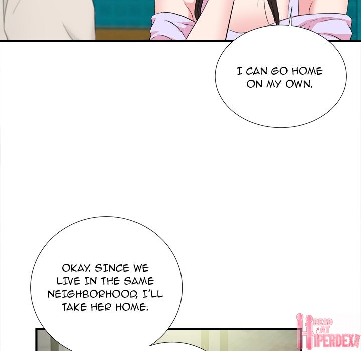 Secret Friend Chapter 73 - HolyManga.Net