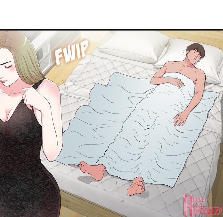 Secret Friend Chapter 73 - HolyManga.Net