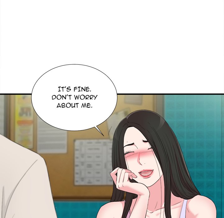 Secret Friend Chapter 73 - HolyManga.Net