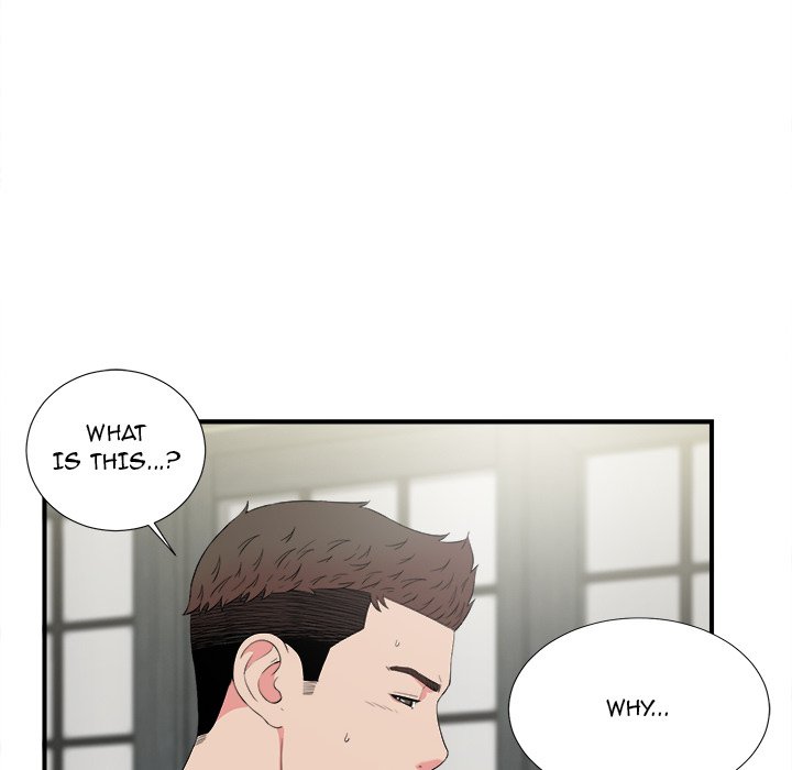 Secret Friend Chapter 73 - HolyManga.Net